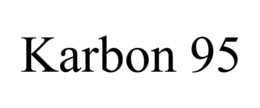 KARBON 95