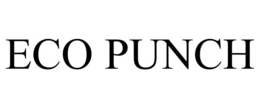 ECO PUNCH