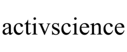 ACTIVSCIENCE