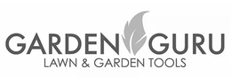 GARDEN GURU LAWN & GARDEN TOOLS