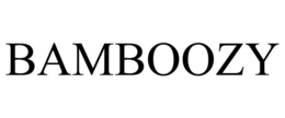 BAMBOOZY