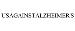 USAGAINSTALZHEIMER'S