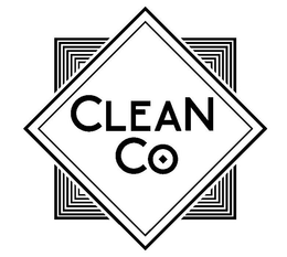 CLEAN CO