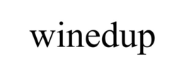 WINEDUP