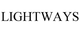 LIGHTWAYS