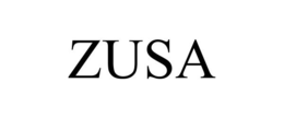 ZUSA