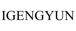 IGENGYUN