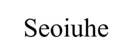 SEOIUHE