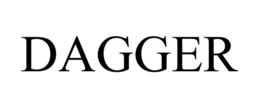 DAGGER
