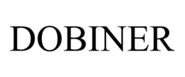 DOBINER