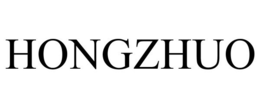 HONGZHUO