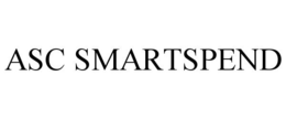 ASC SMARTSPEND