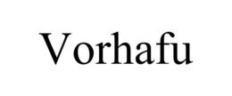 VORHAFU