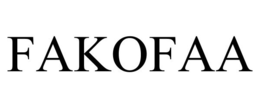 FAKOFAA