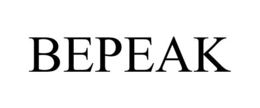 BEPEAK