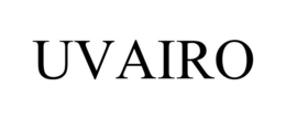 UVAIRO
