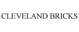 CLEVELAND BRICKS