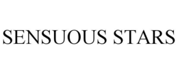 SENSUOUS STARS
