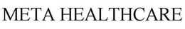 META HEALTHCARE