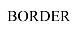 BORDER