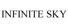 INFINITE SKY