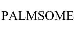 PALMSOME