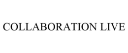 COLLABORATION LIVE