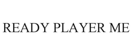 READY PLAYER ME