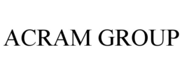 ACRAM GROUP
