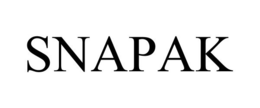 SNAPAK