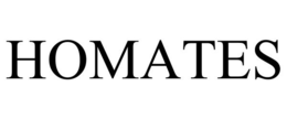 HOMATES