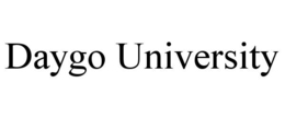DAYGO UNIVERSITY