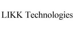 LIKK TECHNOLOGIES