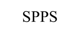 SPPS