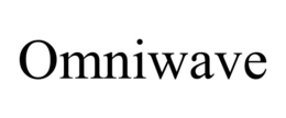 OMNIWAVE