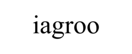 IAGROO