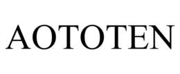 AOTOTEN