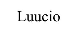 LUUCIO