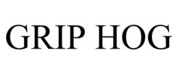 GRIP HOG