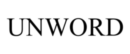UNWORD