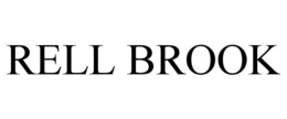 RELL BROOK