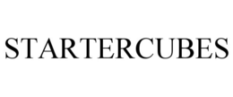 STARTERCUBES