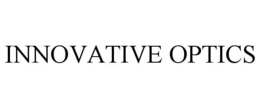 INNOVATIVE OPTICS