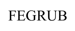 FEGRUB