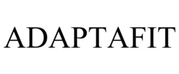 ADAPTAFIT