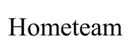 HOMETEAM