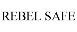 REBEL SAFE