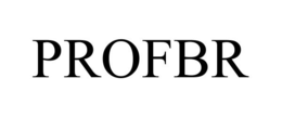 PROFBR