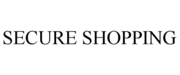 SECURE SHOPPING