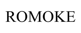 ROMOKE